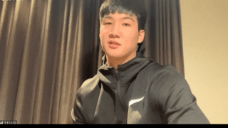 中村太地（韓国KBL原州DB PROMY）帰国インタビュー - チームの意識、プロ意識を再認識したKBLでの1年を振り返る