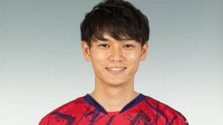 岡山MF関戸健二が内転筋関連鼠径部痛で全治3～4カ月