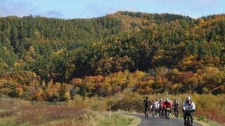 北海道「もぐもぐライド」Day2