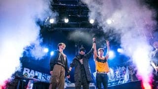 絶対王者が100点を叩き出す。Ko-sukeがJFFC3連覇達成