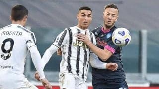 元ユーヴェ監督はC・ロナウドを気に入らず？ 「彼を追い出せ」と過去に発言