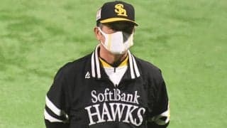 鷹・工藤監督、40代勝利の和田＆超絶美技の今宮ら絶賛「見事な投球」「素晴らしいプレー」