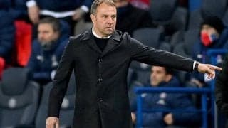 フリック監督は今季限りでバイエルン退団でドイツ代表指揮官に？　重鎮マテウスが主張