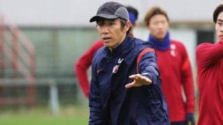 「強いアントラーズを取り戻す」伝統ある鹿島を率いる相馬直樹監督の覚悟、必要なメンタリティ「もう一度チャレンジャーとして」