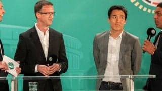 フランクフルト躍進の立役者ボビッチ氏が今季終了後に退団