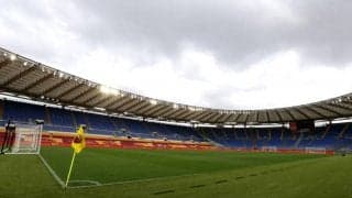 UEFA、ユーロ2020で使用のスタディオ・オリンピコに25%の観客動員を容認