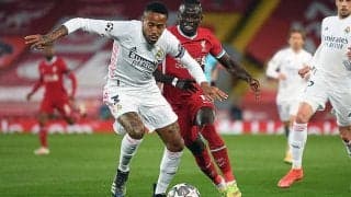 堅守マドリーが逃げ切り成功でチェルシー待つ準決勝進出!　意地のドローもリバプールは今季無冠が決定…《CL》