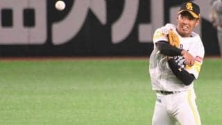 鷹・工藤監督をも唸らせる今宮健太の美技の価値「たとえ打撃が本調子でなくとも…」