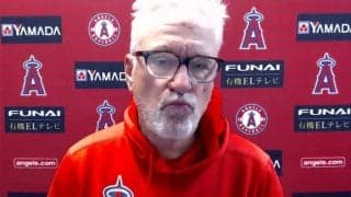 【MLB】大谷翔平、7戦ぶり無安打でエ軍2連敗　指揮官は故障者続出に嘆き節「厄介な遠征だ」