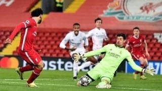 「もし1-0にしていたら...」クロップがマドリー戦の“敗因”を語る