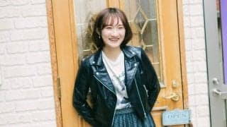 「ワンピースとても素敵」 Tリーグ最多勝の加藤美優、22歳の誕生日に“ご褒美ショッピング”