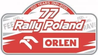 ラリーポーランド、100周年の記念大会はワルシャワでスーパーSS