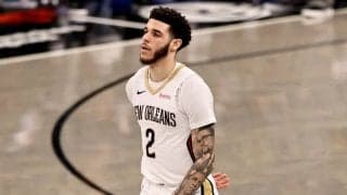 今夏注目の制限付きＦＡ、ロンゾ・ボール獲得を狙うのはニックスとブルズか？