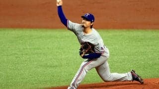 【MLB】メジャー初勝利の有原航平を指揮官絶賛　「素晴らしかった」「力強い登板」