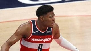 ウィザーズがキングスに勝利し遠征を4勝2敗で終える…八村は3試合ぶりの2ケタ得点