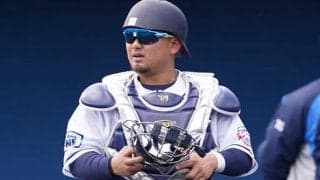 「源田の後釜決まった…」　西武森、華麗なグラブ捌きの“遊撃姿”に絶賛の嵐