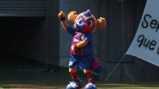 FC東京、9・10月の4試合のホームゲーム試合日程が決定