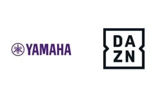 コロナ禍のスポーツ応援に新たな形を　DAZNとヤマハがアプリによる新プロジェクト開始