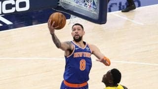 ナゲッツがガードのオースティン・リバースと10日間契約を締結か