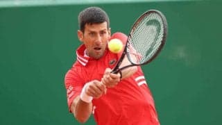 ベスト16今夜激突！日本人選手も準々決勝進出［ATP1000 モンテカルロ］