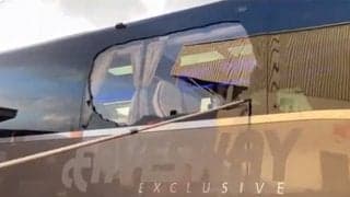 リヴァプールファンがバス襲撃 レアル関係者が嘆く「最も優れた対戦の一つなのに...」