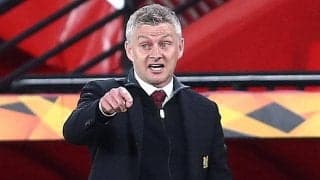 ELに臨むユナイテッド指揮官、2点先行もグラナダを警戒「いかなるチャンスも与えてはいけない」