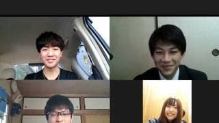 [射撃]４選手対談インタビュー・後編〜銃が撃てる特別感、だからこそ緊張感を持って〜