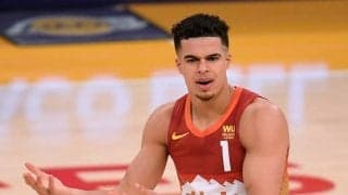 マレー離脱後初の試合で勝利を収めたナゲッツ、「僕らのゴールは同じ」とポーターJr.