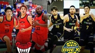 富山グラウジーズは今節がホーム最終戦、ホームの後押しで再び首位撃破を狙う！