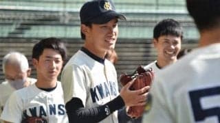 【準硬式野球部】まさかの逆転負けで春季リーグ３連敗