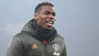 ポグバがAmazonと契約！2022年にドキュメンタリーが配信