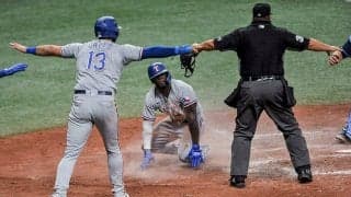 【MLB】「本塁打を盗まれた」元巨人ガルシア、2度も否定された“幻メジャー1号”にファン怒り