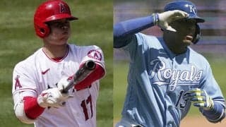 【MLB】大谷翔平、フルスイング後の行動に敵地メディアも称賛「とても礼儀正しい」