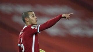 チアゴ ペップとクロップを称賛「彼らと過ごした期間は最も重要な部分」