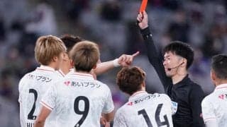 Jリーグジャッジリプレイで原副チェアマンはレッドに理解を示す/六川亨の日本サッカー見聞録