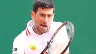 ジョコ 世界33位に敗れる 