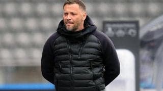 残留争い中のヘルタ、ダルダイ監督ら関係者3人がコロナ陽性…