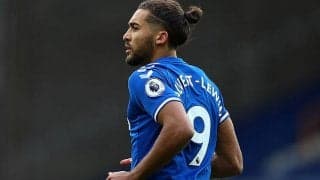 アンチェロッティ監督がキャルバート=ルーウィンのトッテナム戦欠場を明言