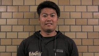 高校中退、野球部未所属　異色の経歴を持つ元阪神右腕が目指すNPBへの再挑戦