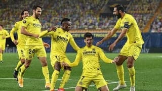 ディナモ・ザグレブに連勝のビジャレアルが4強進出！ 準決勝では指揮官の古巣アーセナルと激突《EL》