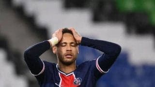 ネイマールの契約急ぐPSG シティ戦までの2週間以内にサインを求める