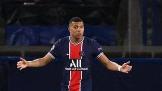 PSG エムバペの2023年までの残留目指す、その後は選手の意見を尊重か