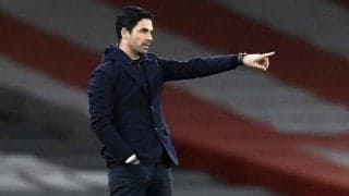 アウェイで4発快勝のアーセナル、アルテタ監督はゴール取り消しからの反発を称賛「実に見事なプレーを見せた」