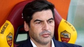 ELベスト4進出のローマ、フォンセカ監督は称賛 「誇りであり、満足すべき成果」