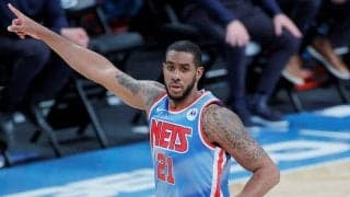 ラマーカス・オルドリッジが現役引退「自分の健康と家族のことを優先にする時がきた」