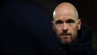 EL敗退に落胆するアヤックス指揮官「チームは素晴らしい仕事をしたが…」