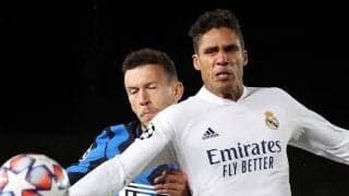 1年の契約延長断りヴァラン退団へ 行き先は“赤い”マンチェスター