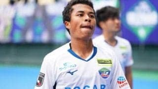 J1昇格組・徳島ヴォルティスの実力を侮るなかれ。キラリと光る19歳＆20歳も注目