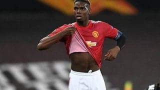 ポグバ、HT交代は退場回避のため…「受け入れないとね」