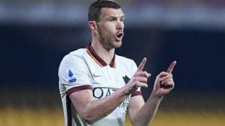 ELベスト4進出に貢献のジェコ、主将降板については「腕章ではなくチームのためプレーしている」